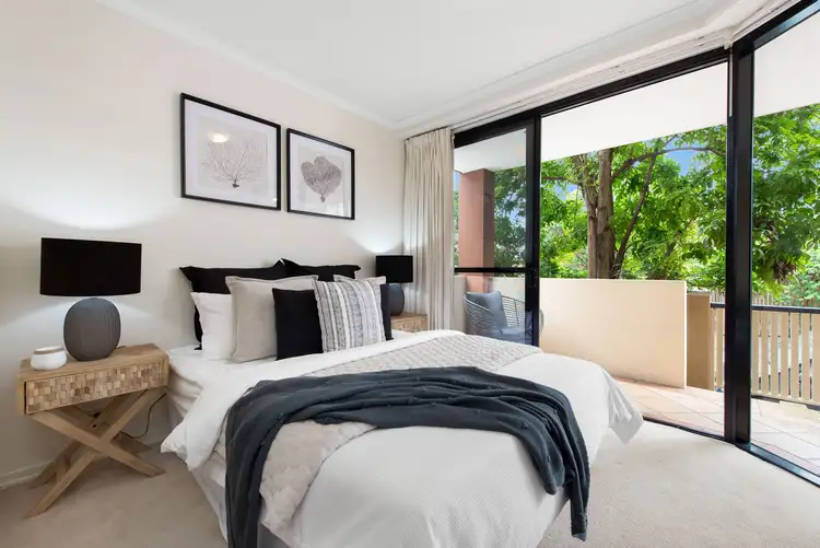 Fifth view of Homely apartment listing, 5/2 Saint Pauls Terrace, Spring Hill QLD 4000