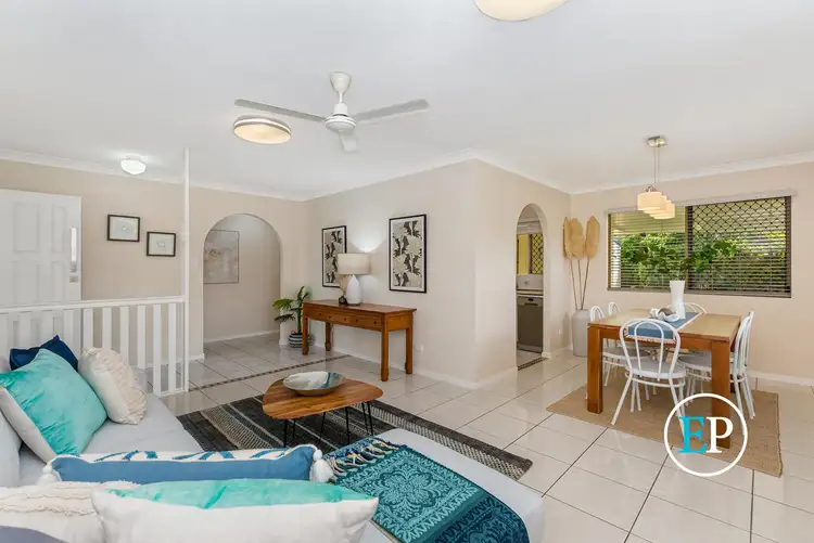 Main view of Homely house listing, 34 Colchester Crescent, Kirwan QLD 4817