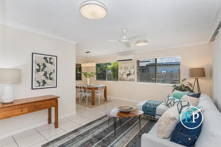 Second view of Homely house listing, 34 Colchester Crescent, Kirwan QLD 4817