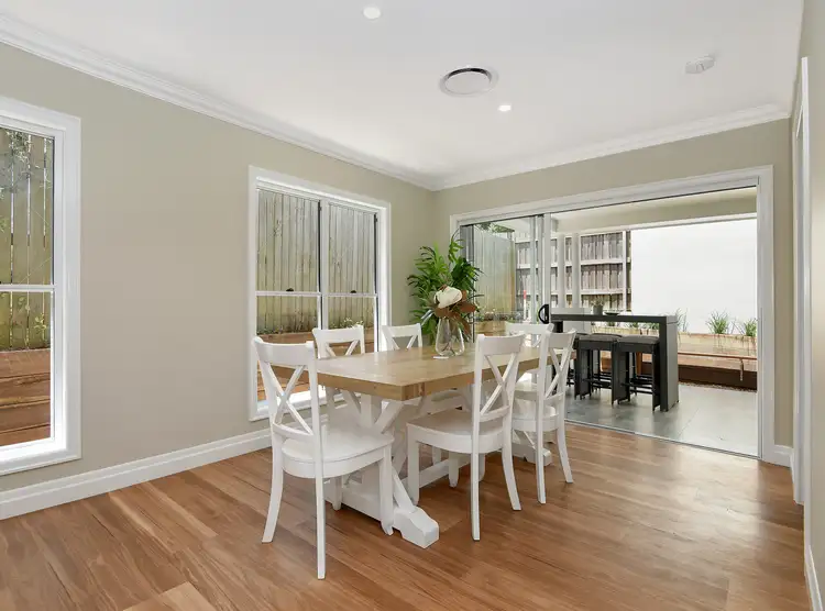 Sixth view of Homely townhouse listing, 2/75a Bridge Street, Mount Lofty QLD 4350