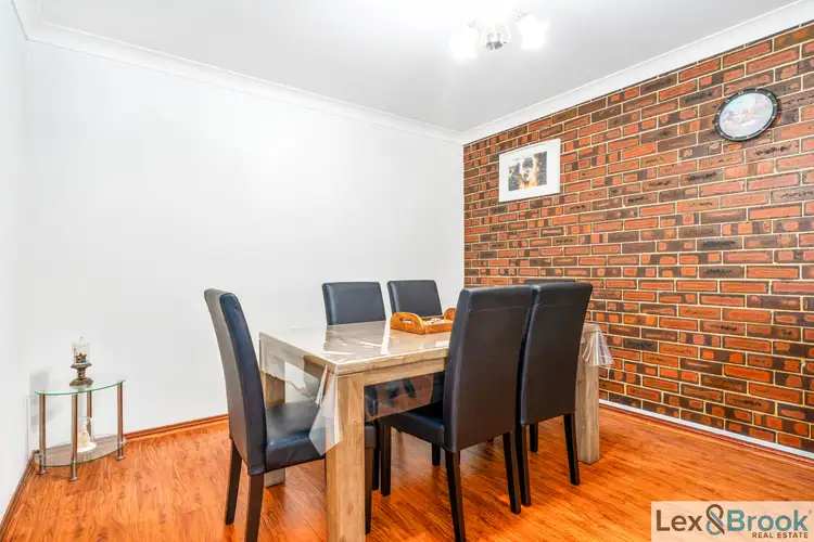 Fifth view of Homely townhouse listing, 2/66-70 Harris St, Fairfield NSW 2165