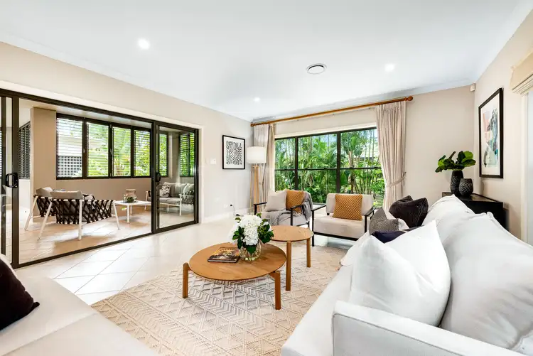 Fourth view of Homely house listing, 49 Octantis Street, Coorparoo QLD 4151