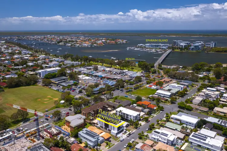 5/45 Milton Avenue, Paradise Point QLD 4216