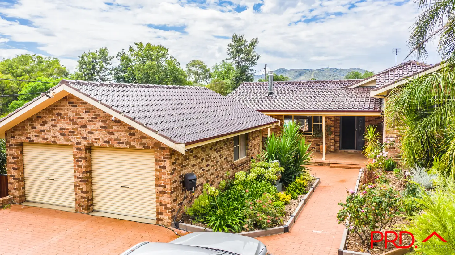 Main view of Homely house listing, 24 Panorama Road, Tamworth NSW 2340