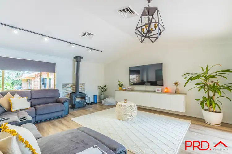 Third view of Homely house listing, 24 Panorama Road, Tamworth NSW 2340