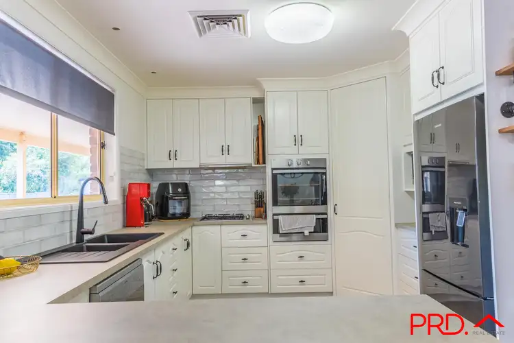 Fifth view of Homely house listing, 24 Panorama Road, Tamworth NSW 2340