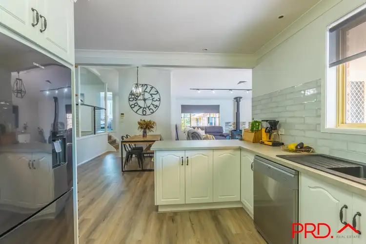 Sixth view of Homely house listing, 24 Panorama Road, Tamworth NSW 2340