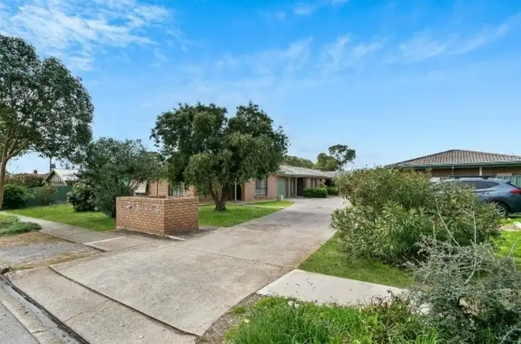 Second view of Homely unit listing, 3/7 York Avenue, Clovelly Park SA 5042
