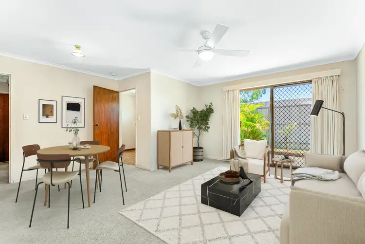 Third view of Homely unit listing, 3/7 York Avenue, Clovelly Park SA 5042