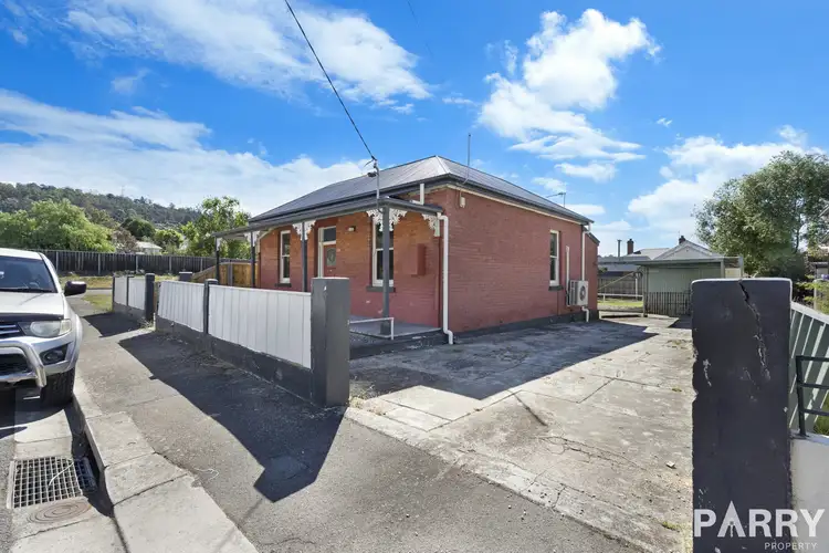 14 Keane Street