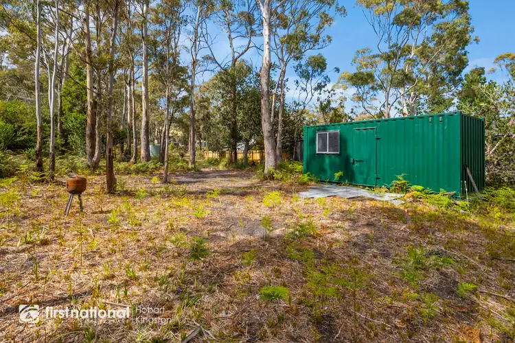 Sixth view of Homely land listing, 11 Cox Drive, Dennes Point TAS 7150