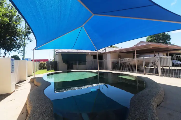4/72 Railway Avenue, Railway Estate QLD 4810