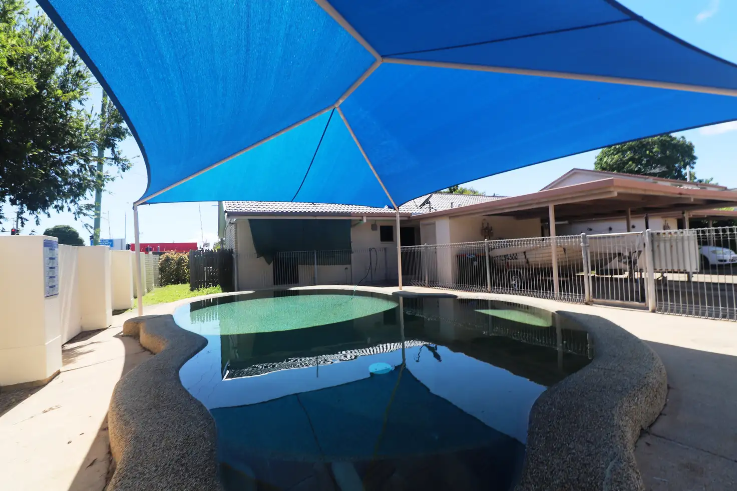 Main view of Homely unit listing, 4/72 Railway Avenue, Railway Estate QLD 4810