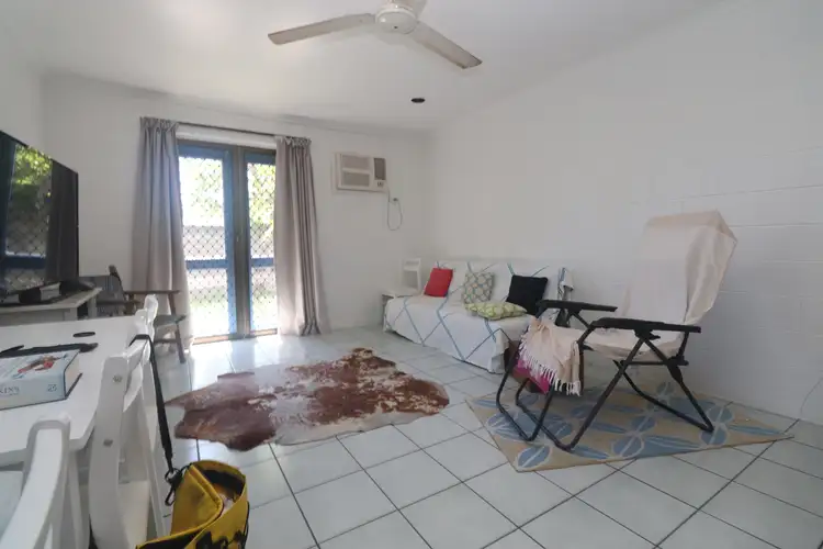 Third view of Homely unit listing, 4/72 Railway Avenue, Railway Estate QLD 4810