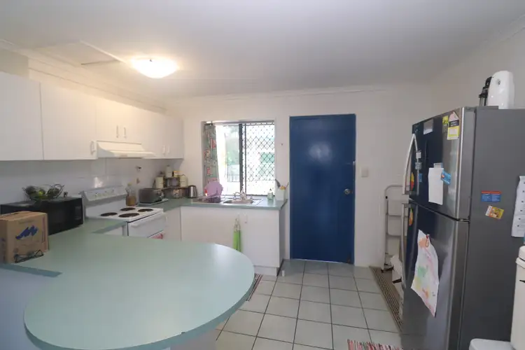 Fourth view of Homely unit listing, 4/72 Railway Avenue, Railway Estate QLD 4810