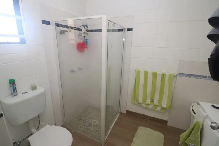 Fifth view of Homely unit listing, 4/72 Railway Avenue, Railway Estate QLD 4810