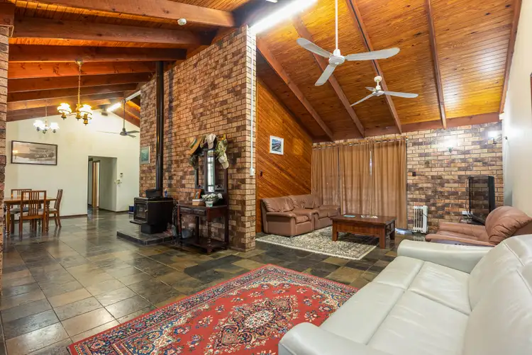 Fourth view of Homely rural property listing, 36 Seppanen Road, Mount Forbes QLD 4340