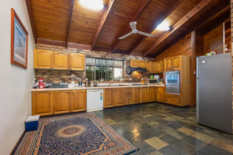 Fifth view of Homely rural property listing, 36 Seppanen Road, Mount Forbes QLD 4340