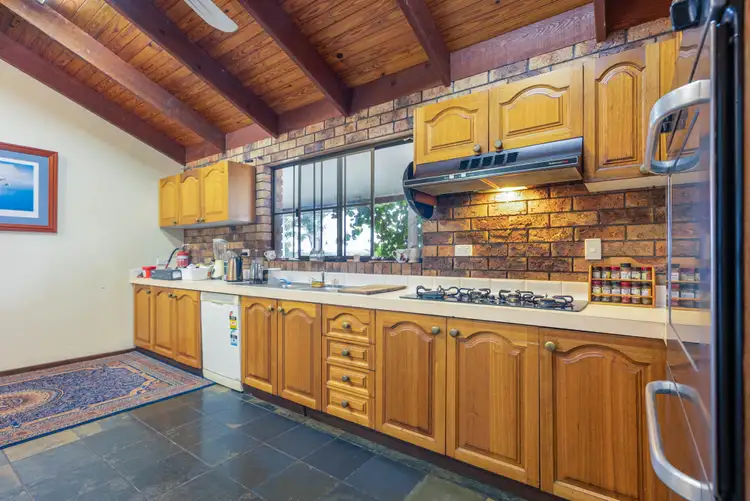 Sixth view of Homely rural property listing, 36 Seppanen Road, Mount Forbes QLD 4340