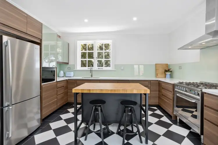 Second view of Homely house listing, 58 Fourth Avenue, Mount Lawley WA 6050