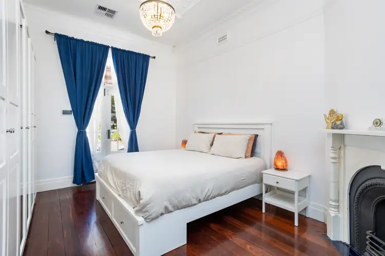 Fourth view of Homely house listing, 58 Fourth Avenue, Mount Lawley WA 6050