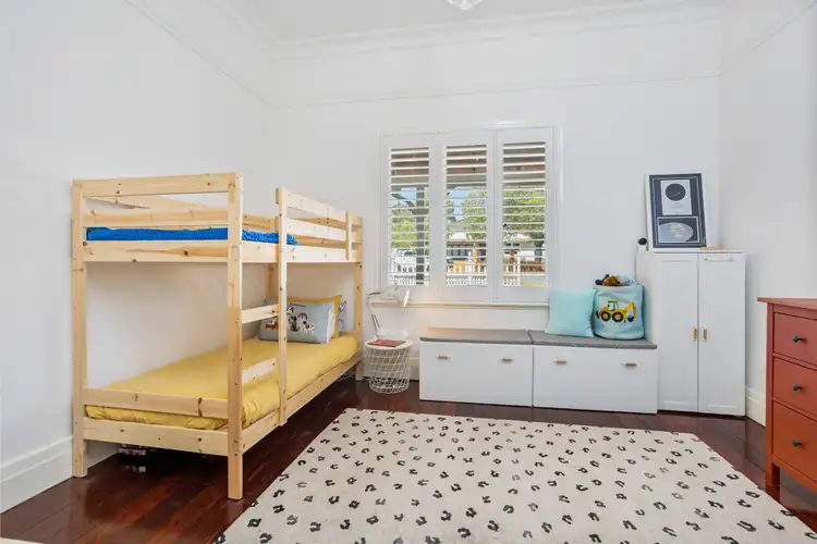 Fifth view of Homely house listing, 58 Fourth Avenue, Mount Lawley WA 6050