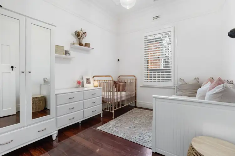 Sixth view of Homely house listing, 58 Fourth Avenue, Mount Lawley WA 6050