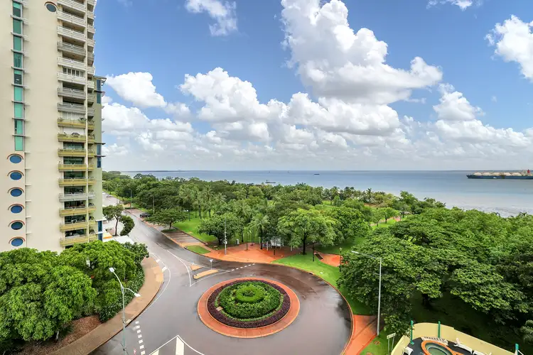 Main view of Homely apartment listing, 40/1 Daly Street, Larrakeyah NT 820