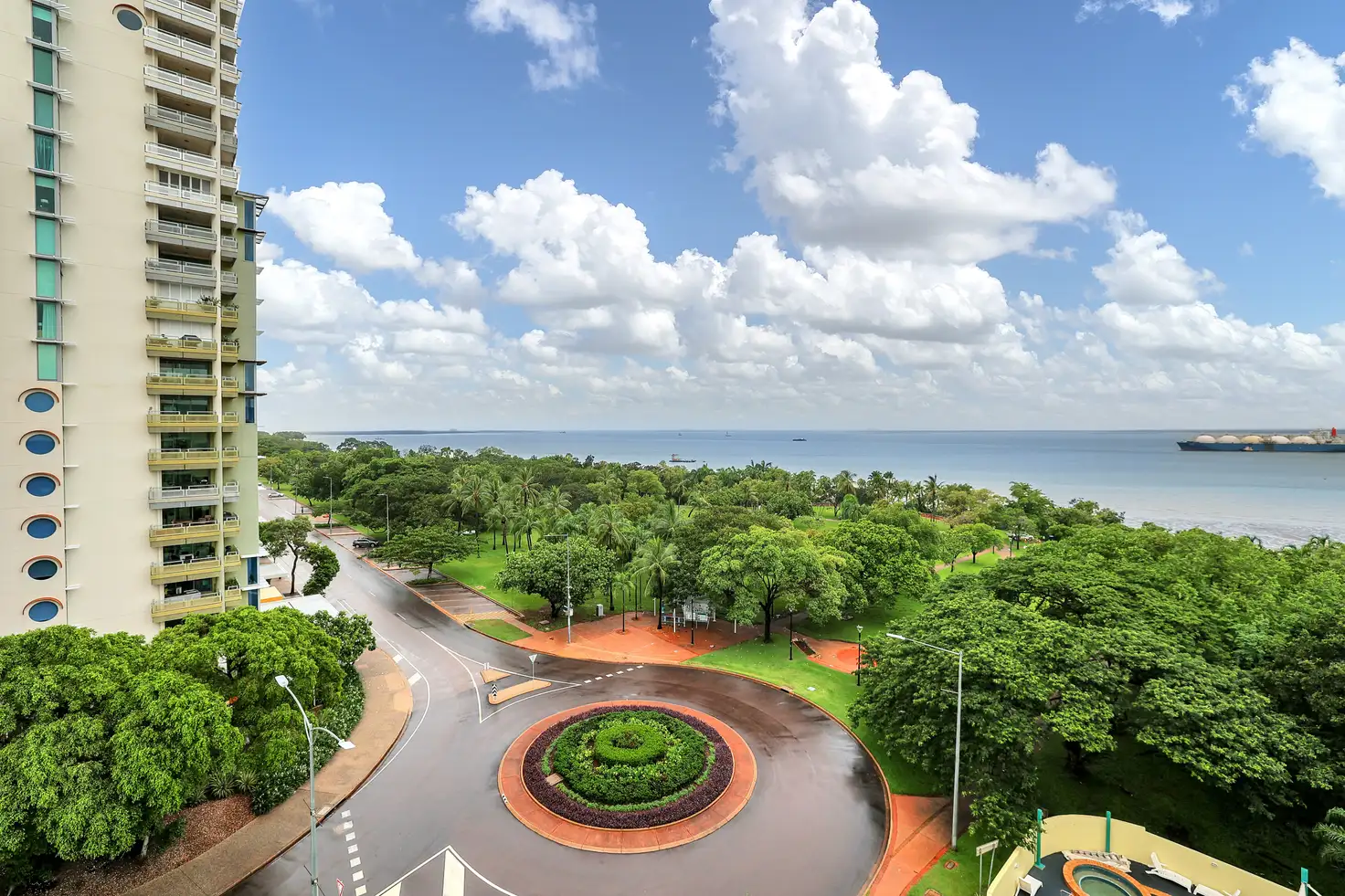 Main view of Homely apartment listing, 40/1 Daly Street, Larrakeyah NT 820