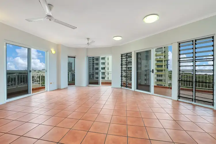 Third view of Homely apartment listing, 40/1 Daly Street, Larrakeyah NT 820