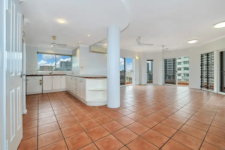 Fourth view of Homely apartment listing, 40/1 Daly Street, Larrakeyah NT 820