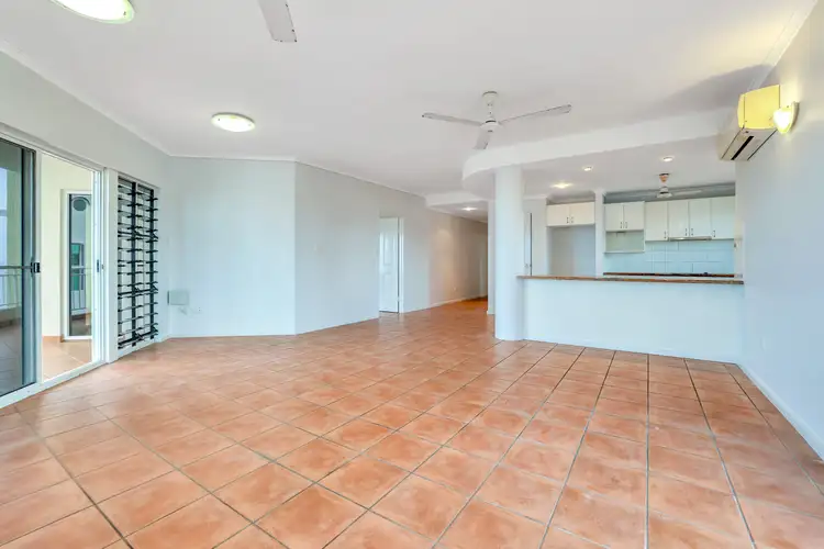 Fifth view of Homely apartment listing, 40/1 Daly Street, Larrakeyah NT 820