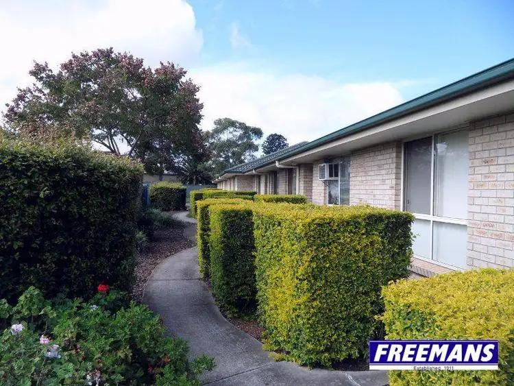 Fifth view of Homely unit listing, 6/28 Baron Street, Kingaroy QLD 4610
