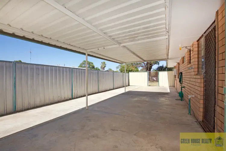 Second view of Homely house listing, 12 Leschenaultia Place, Pinjarra WA 6208