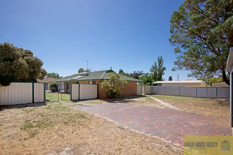 Fifth view of Homely house listing, 12 Leschenaultia Place, Pinjarra WA 6208