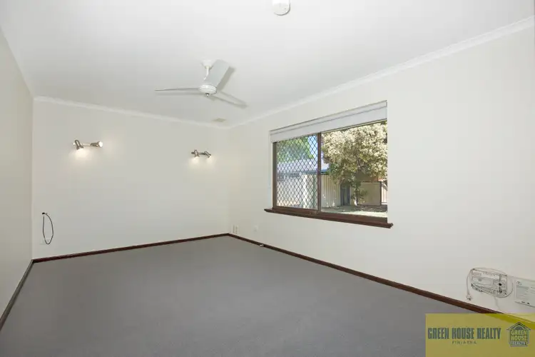 Sixth view of Homely house listing, 12 Leschenaultia Place, Pinjarra WA 6208