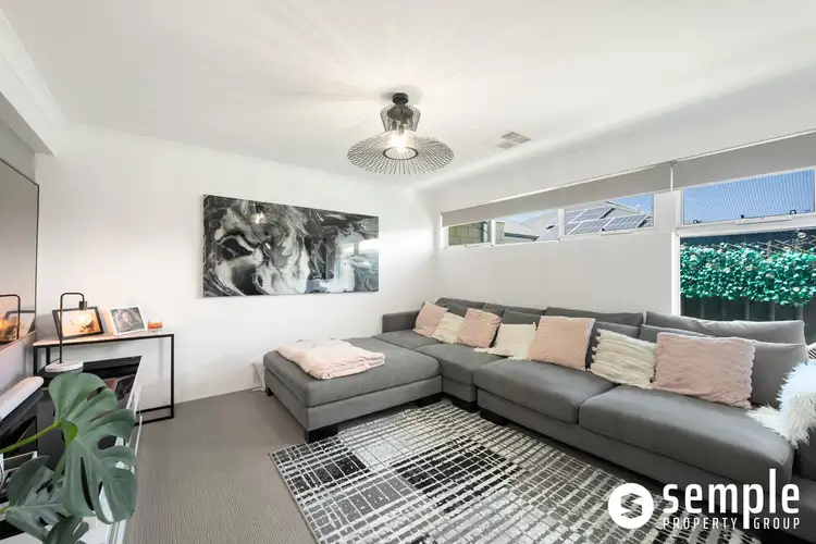 Third view of Homely house listing, 33 Oaklawn Street, Hilbert WA 6112