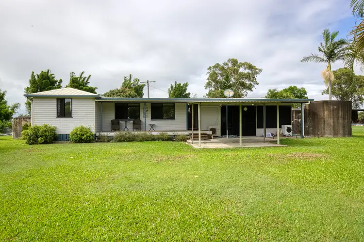 Second view of Homely rural property listing, 124 Notch Point Road, Ilbilbie QLD 4738
