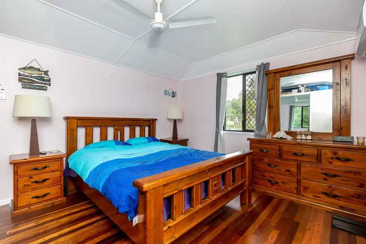 Third view of Homely rural property listing, 124 Notch Point Road, Ilbilbie QLD 4738