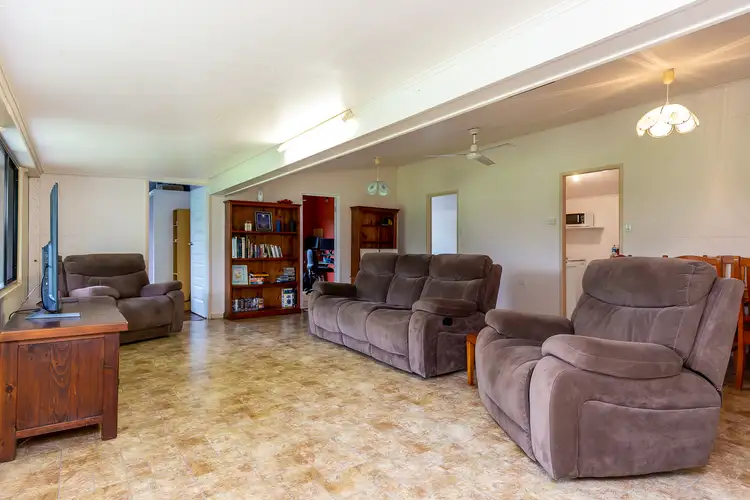 Fifth view of Homely rural property listing, 124 Notch Point Road, Ilbilbie QLD 4738