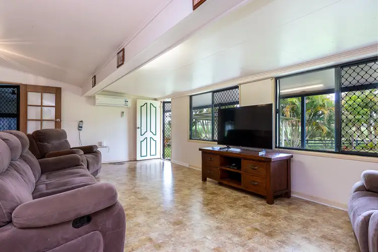 Sixth view of Homely rural property listing, 124 Notch Point Road, Ilbilbie QLD 4738