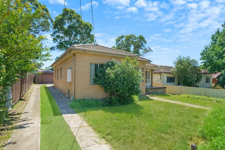 Second view of Homely house listing, 70 Hereward Highway, Blacktown NSW 2148