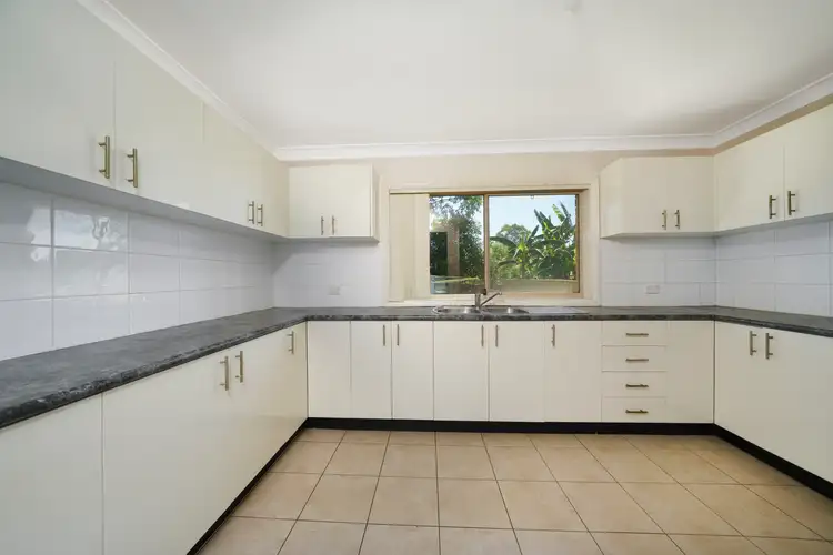 Third view of Homely house listing, 70 Hereward Highway, Blacktown NSW 2148