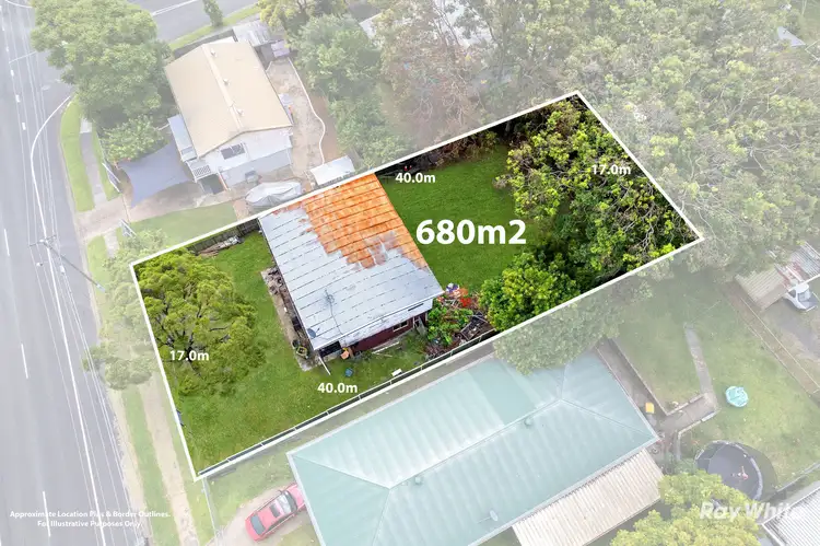 48 Clare Road, Kingston QLD 4114