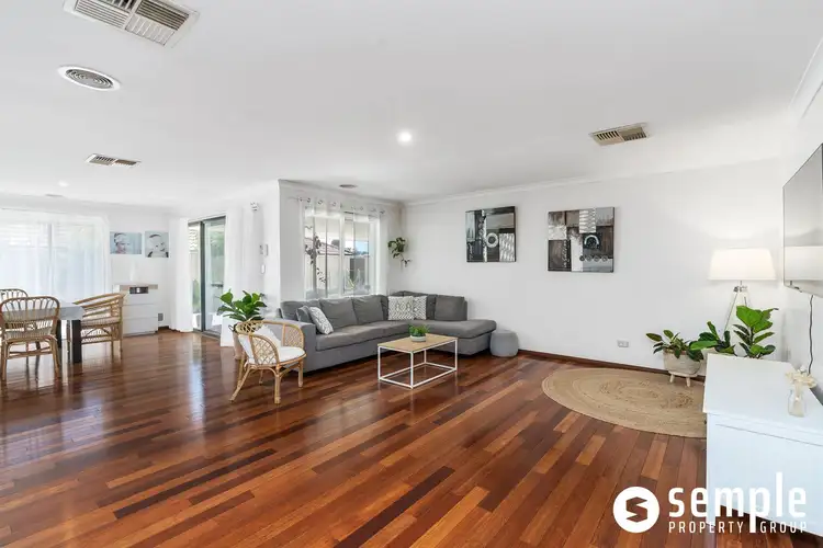 Seventh view of Homely house listing, 6 Windchime Terrace, Atwell WA 6164