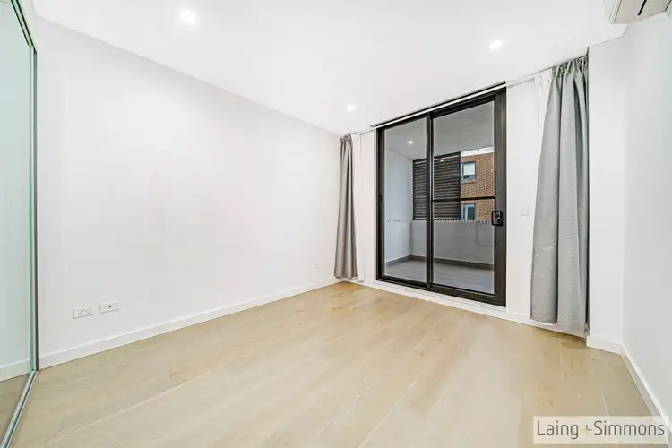 Fourth view of Homely apartment listing, 231/3 Gerbera Place, Kellyville NSW 2155