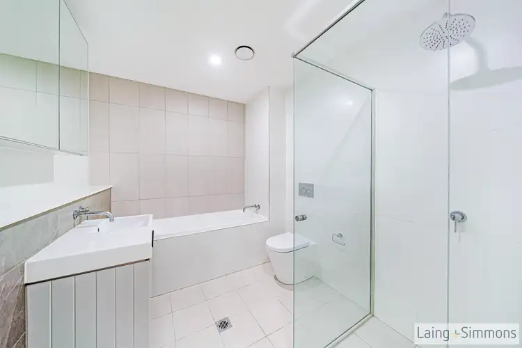 Fifth view of Homely apartment listing, 231/3 Gerbera Place, Kellyville NSW 2155