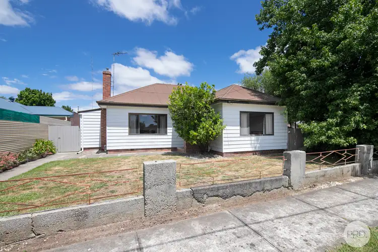 Main view of Homely house listing, 33 Kent Street, Sebastopol VIC 3356