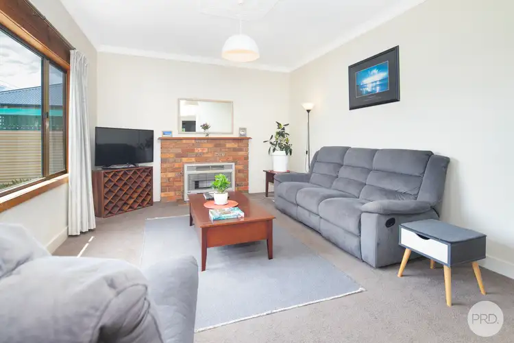 Second view of Homely house listing, 33 Kent Street, Sebastopol VIC 3356