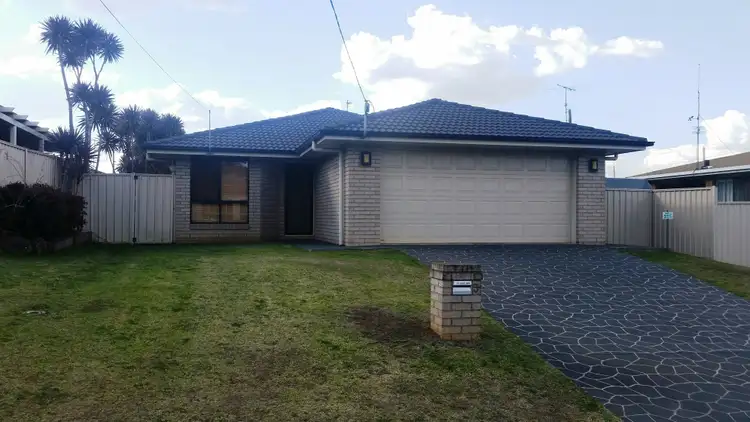 3 Barkley Court, Harristown QLD 4350